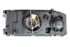 Фара DEPO 440-1139L-LDEMF