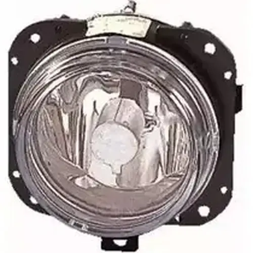 Фара противотуманная DEPO 552-2002N-UQN
