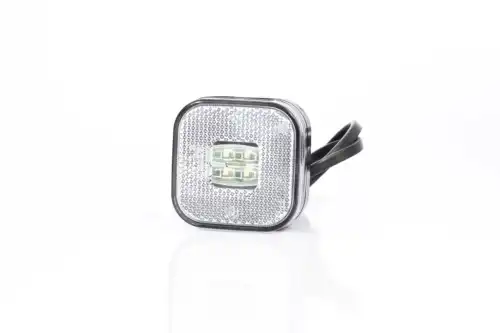 Фонарь габаритный FRISTOM FT-027 B LED