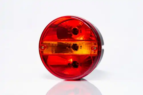 Фонарь задний FRISTOM FT-099 L