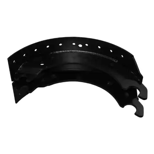 Тормозные колодки барабанные UC A3024
