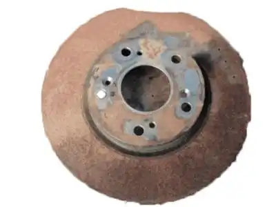 Тормозной диск HONDA 45251TA0A01