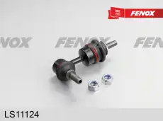 Тяга стабилизатора FENOX LS11124