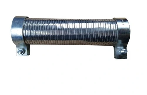Гофра глушителя AVLKRAFT 70110115 L= d=