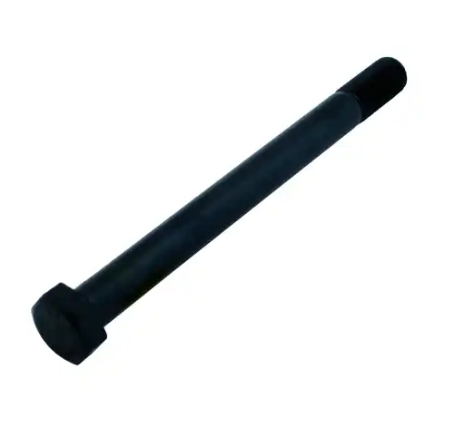 болт полурессоры !M24x2x235/65 \BPW 03.340.14.26.0