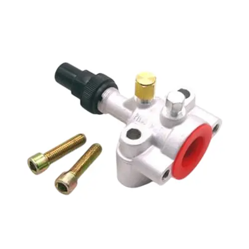 Клапан кондиционера AVLKRAFT 70100046