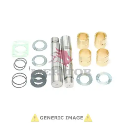 Кулак поворотный MERITOR GF002010267A