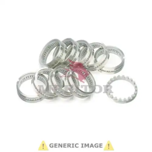 Шестерня КПП MERITOR 3892T5948