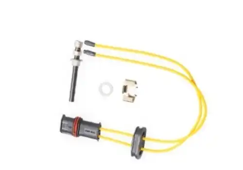 штифт накала! АТ3900/5500 EVO 12В\ 1314150A WEBASTO