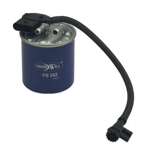 Фильтр топливный FG 302 GOODWILL
