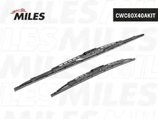 Щетка стеклоочистителя CWC60X40AKIT MILES