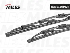 Щетка стеклоочистителя CWC60X40AKIT MILES