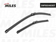 Щетка стеклоочистителя CWF60X40CKIT MILES