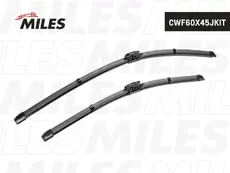 Щетка стеклоочистителя CWF60X45JKIT MILES