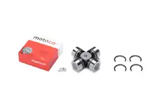 5400133 Крестовина карданного вала METACO
