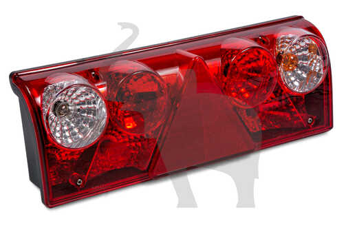 Фонарь задний SCHMITZ 1098648