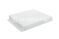 Салонный фильтр NORDFIL CN1334