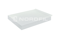 Салонный фильтр NORDFIL CN1334