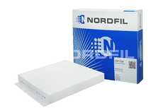 Салонный фильтр NORDFIL CN1334