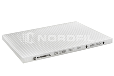 Салонный фильтр NORDFIL CN1358