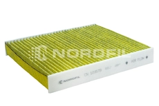 Салонный фильтр NORDFIL CN1035TB