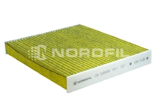 Салонный фильтр NORDFIL CN1204TB