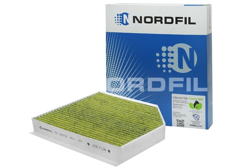 Салонный фильтр NORDFIL CN1037TB
