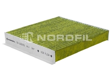 Салонный фильтр NORDFIL CN1303TB