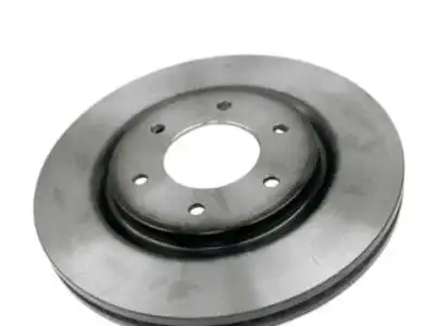 Тормозной диск NISSAN 402061LA2A