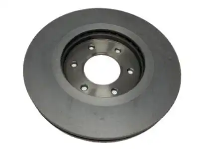 Тормозной диск NISSAN 40206ZR01A