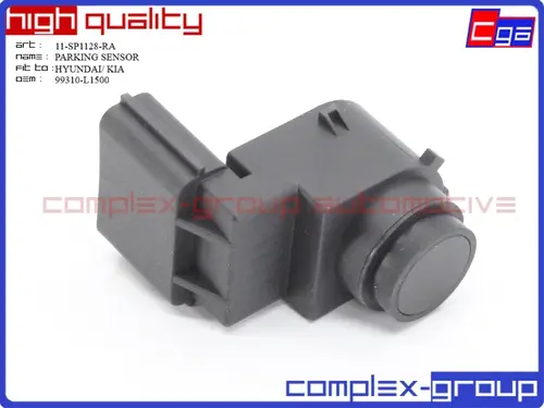 11SP1128RA Датчик парковки 99310L1500 CGA