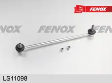 Тяга стабилизатора FENOX LS11098