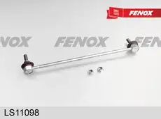 Тяга стабилизатора FENOX LS11098