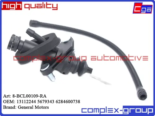 Цилиндр сцепления CGA 8BCL00109RA
