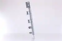 Радиатор кондиционера (конденсатор) NISSENS 940450