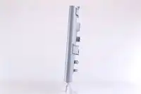 Радиатор кондиционера (конденсатор) NISSENS 940450