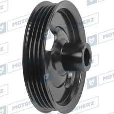 Шкив насоса ГУР HPP0068PP MOTORHERZ