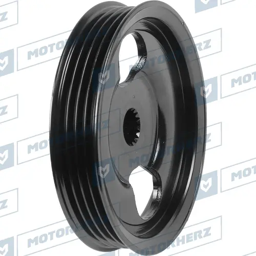 Шкив насоса ГУР HPP0068PP MOTORHERZ