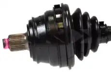 привод правый Audi 301206 LOBRO