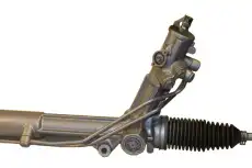 Рулевая рейка SERCORE 13780S