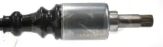 привод левый Citr 303062 LOBRO