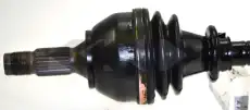 привод левый Citr 303062 LOBRO