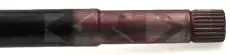 привод правый Citr 302881 LOBRO