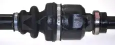 привод правый Citr 302881 LOBRO