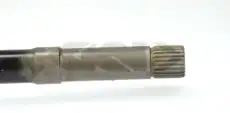 привод правый Citr 302938 LOBRO