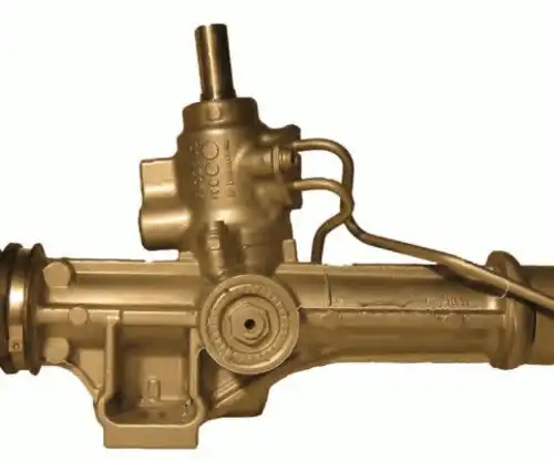 Рулевая тяга SERCORE 13981