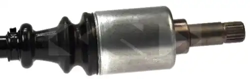 Вал приводной в сборе LOBRO 301513