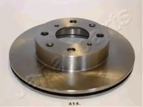 Тормозной диск JAPANPARTS DI-414