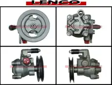 Насос гидроусилителя руля LENCO SP3839