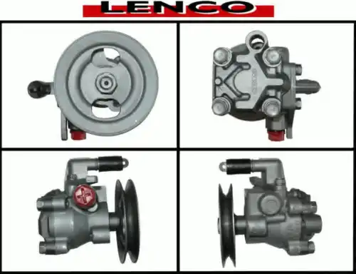 Насос гидроусилителя руля LENCO SP3839
